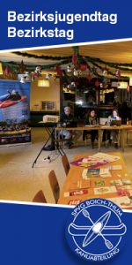 Kanu NRW Bezirk 4 Jugend- und Bezirkstag