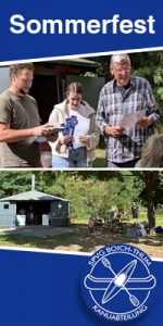 Vereins-Sommerfest 2026 @ Grillplatz "Im Waschbendchen"